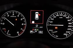 2025 Subaru Forester Touring S6 MY26 AWD Crystal Black