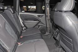 2025 Subaru Forester Touring S6 MY26 AWD Crystal Black