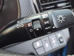 2022 Kia Stonic GT-Line YB MY22 Sporty Blue