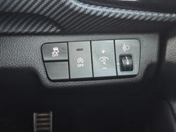 2022 Kia Stonic GT-Line YB MY22 Sporty Blue