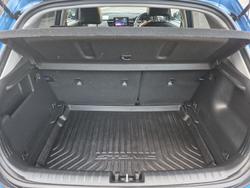 2022 Kia Stonic GT-Line YB MY22 Sporty Blue