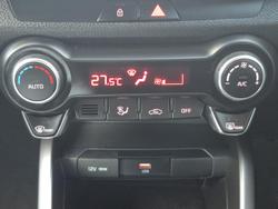 2022 Kia Stonic GT-Line YB MY22 Sporty Blue