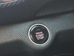 2022 Kia Stonic GT-Line YB MY22 Sporty Blue