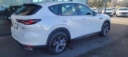 2025 Mazda CX-60 G40e Pure