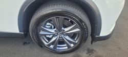2025 Mazda
CX-60 G40e Pure