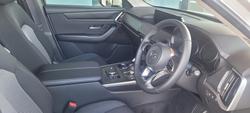2025 Mazda CX-60 G40e Pure