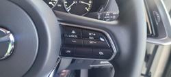 2025 Mazda
CX-60 G40e Pure