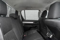 2022 Toyota
Hilux SR5