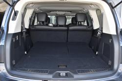 2024 Nissan
Patrol Ti-L