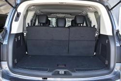 2024 Nissan
Patrol Ti-L