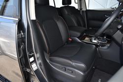 2024 Nissan
Patrol Ti-L