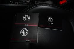 2023 MG
ZS Excite