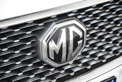 2023 MG
ZS Excite