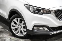 2023 MG
ZS Excite