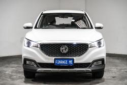 2023 MG
ZS Excite
