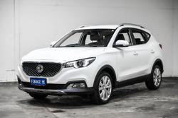 2023 MG
ZS Excite