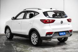 2023 MG
ZS Excite