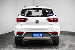 2023 MG
ZS Excite