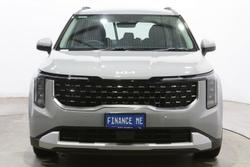 2024 Kia
Carnival S