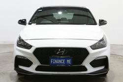 2021 Hyundai
                i30 N Line Premium