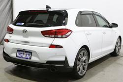 2021 Hyundai
                i30 N Line Premium