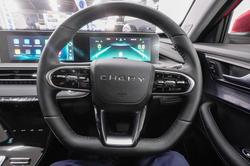 2025 Chery
                Tiggo 4 Ultimate