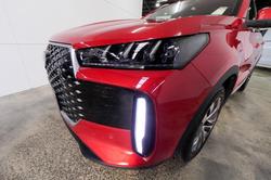 2025 Chery
                Tiggo 4 Ultimate