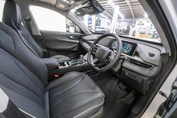 2025 Chery
                Tiggo 4 Hybrid Ultimate