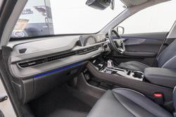 2025 Chery
                Tiggo 4 Hybrid Ultimate
