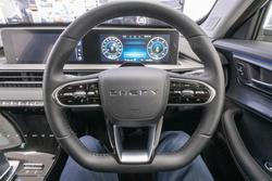 2025 Chery
                Tiggo 4 Hybrid Ultimate