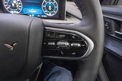 2025 Chery
                Tiggo 4 Hybrid Ultimate