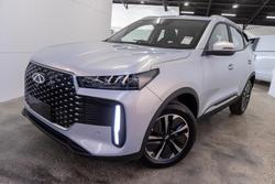 2025 Chery
                Tiggo 4 Hybrid Ultimate