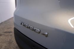 2025 Chery
                Tiggo 4 Hybrid Ultimate