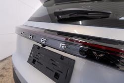 2025 Chery
                Tiggo 4 Hybrid Ultimate