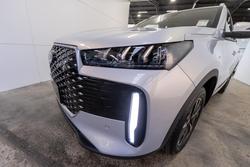 2025 Chery
                Tiggo 4 Hybrid Ultimate