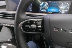 2025 Chery
                Tiggo 4 Hybrid Ultimate