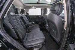 2025 Jaecoo J8 Track