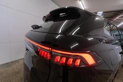 2025 Jaecoo J8 Track