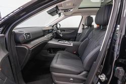 2025 Jaecoo J8 Track