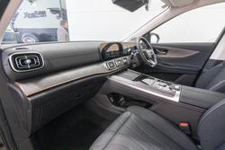 2025 Jaecoo J8 Track