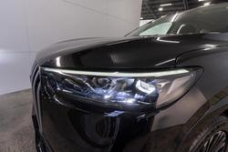 2025 Jaecoo J8 Track