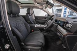 2025 Jaecoo J8 Track