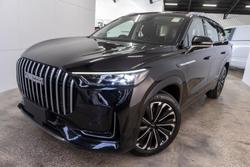 2025 Jaecoo J8 Track