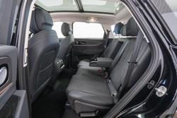 2025 Jaecoo J8 Track