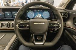 2025 Jaecoo J8 Track