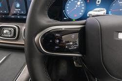 2025 Jaecoo J8 Track