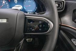 2025 Jaecoo J8 Track