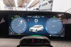 2025 Jaecoo J8 Track