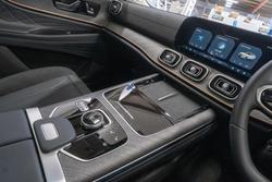 2025 Jaecoo J8 Track