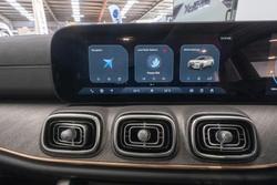 2025 Jaecoo J8 Track